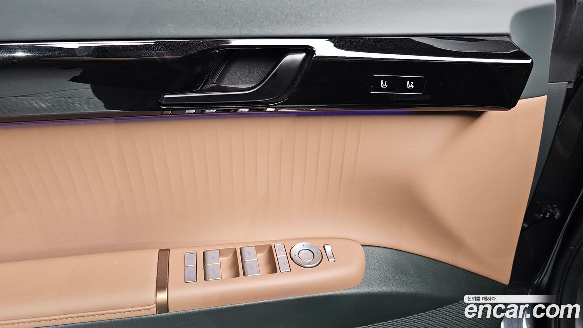 Hyundai Grandeur 2024