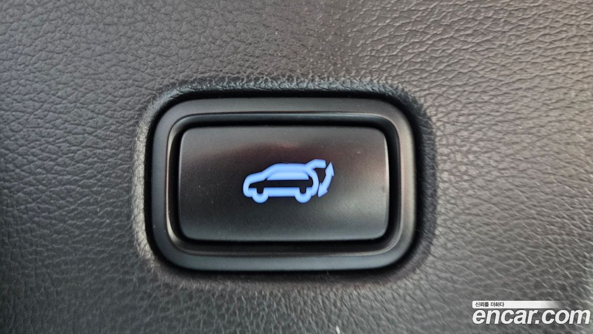 Hyundai Palisade 2020