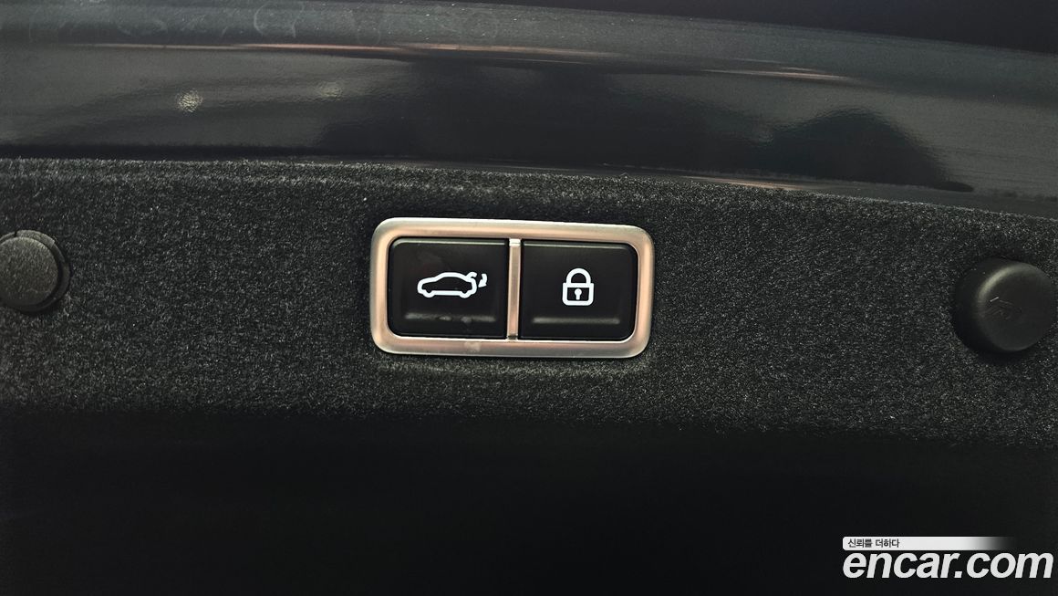 Hyundai Grandeur 2024