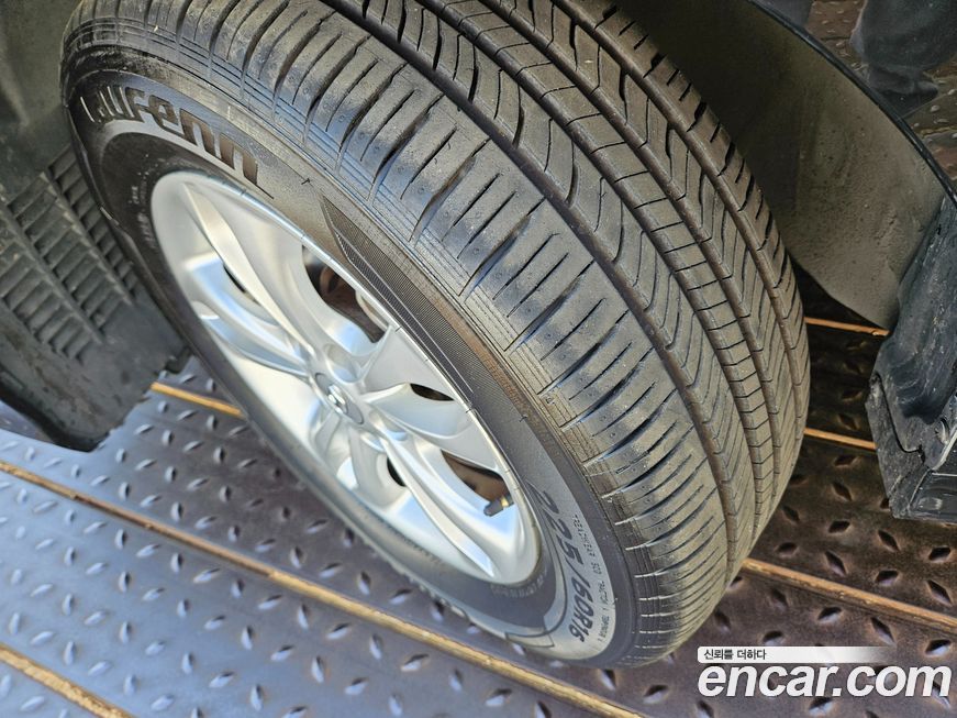 Hyundai Grandeur 2011