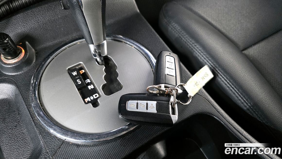 KG_Mobility_Ssangyong KORANDO 2017