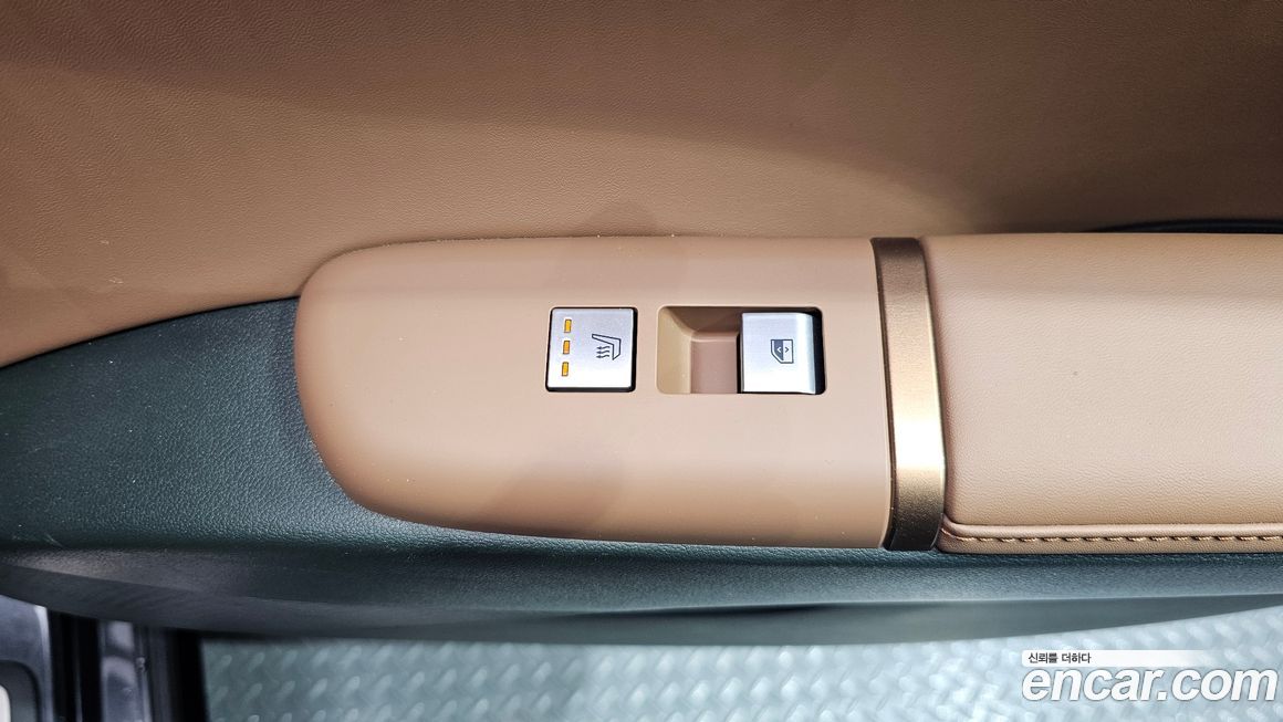 Hyundai Grandeur 2024