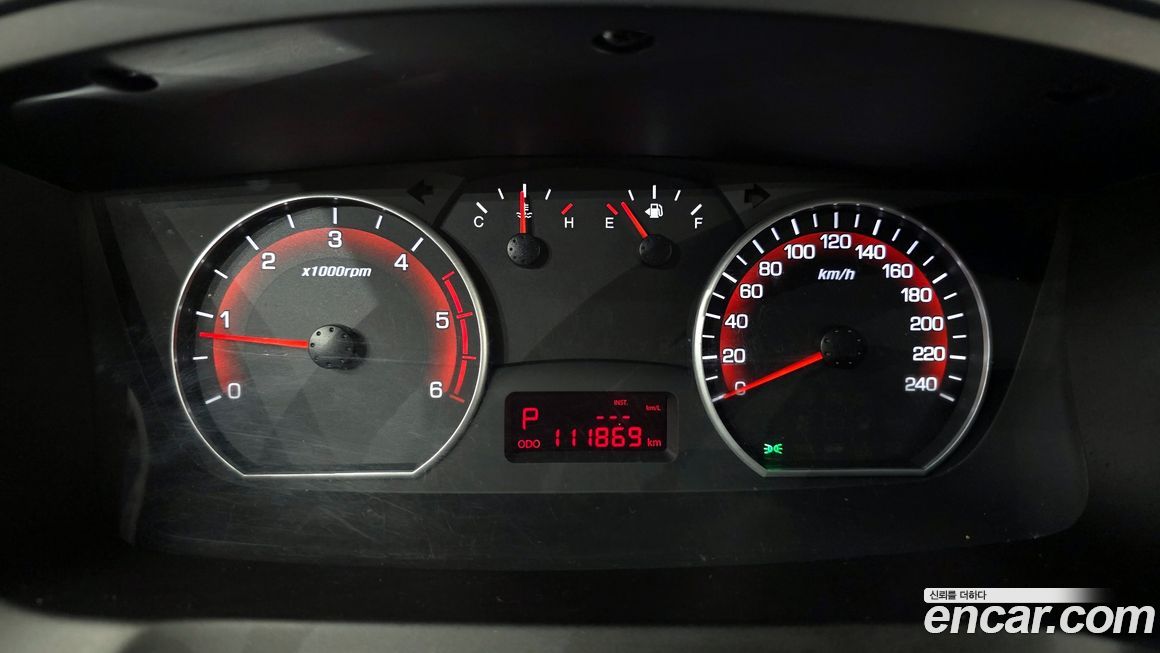 KG_Mobility_Ssangyong KORANDO 2017