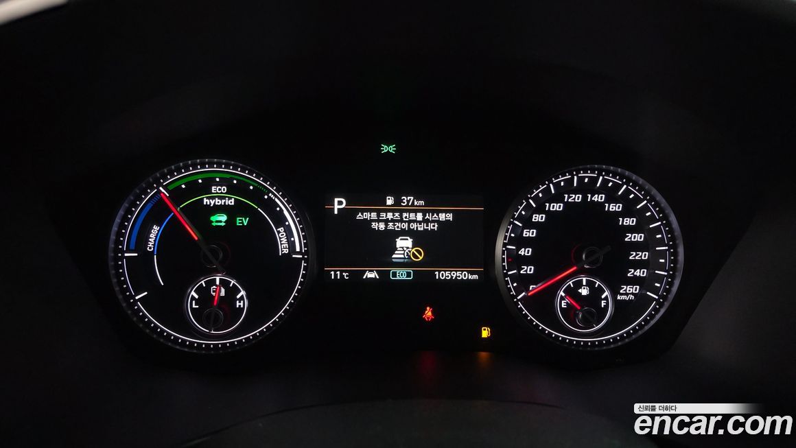 Hyundai Santafe 2022