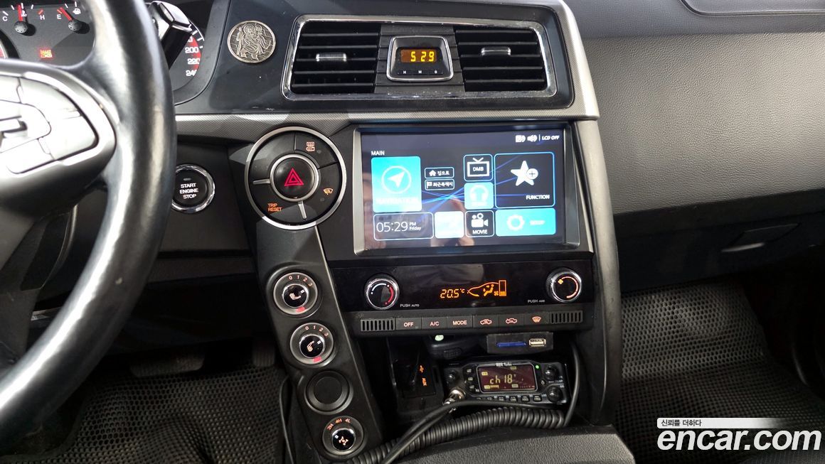 KG_Mobility_Ssangyong KORANDO 2017