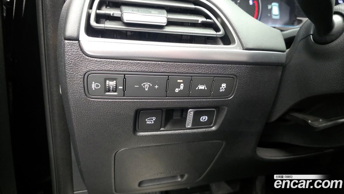 Hyundai Palisade 2019