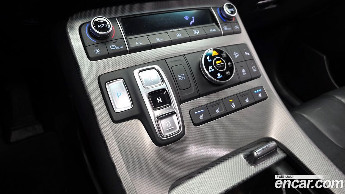 Hyundai Palisade 2019