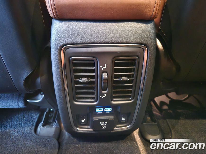 Jeep Cherokee 2021