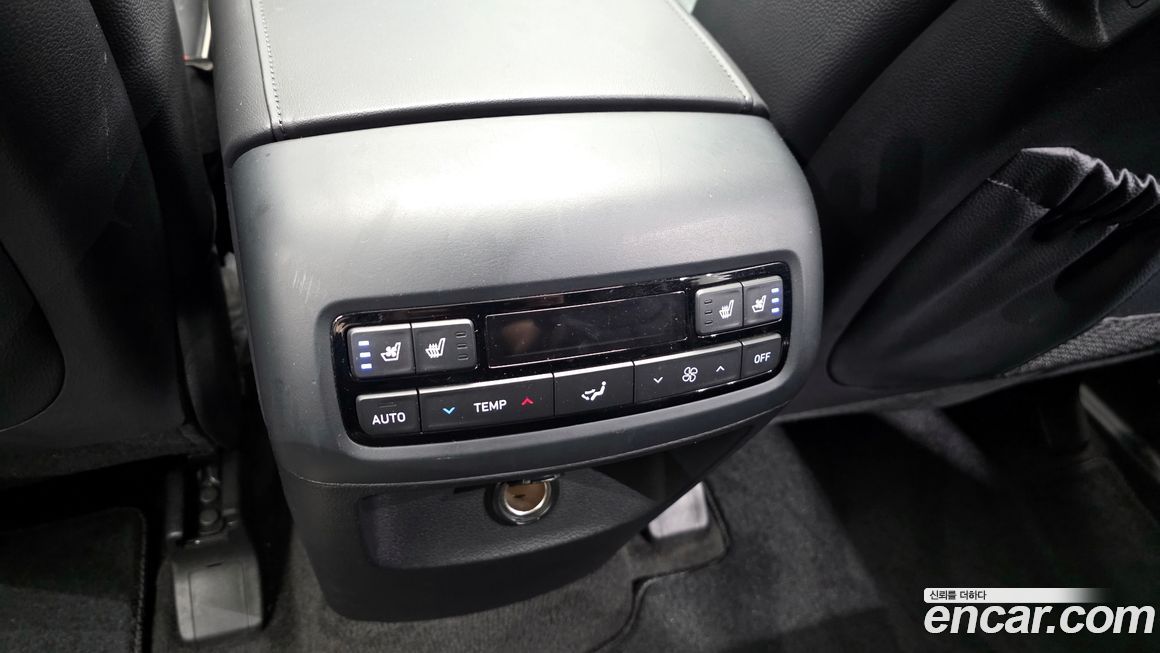 Hyundai Palisade 2019