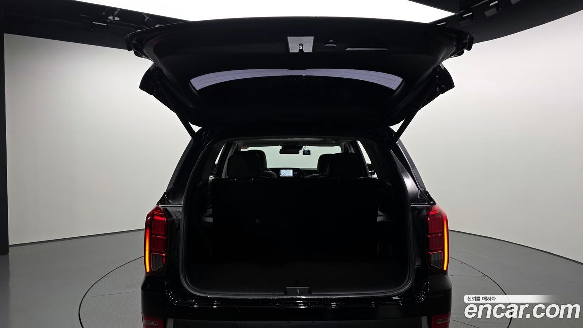 Hyundai Palisade 2019