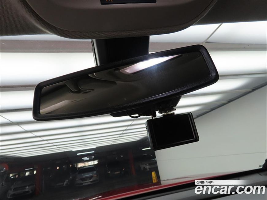 ChevroletGMDaewoo Colorado 2021