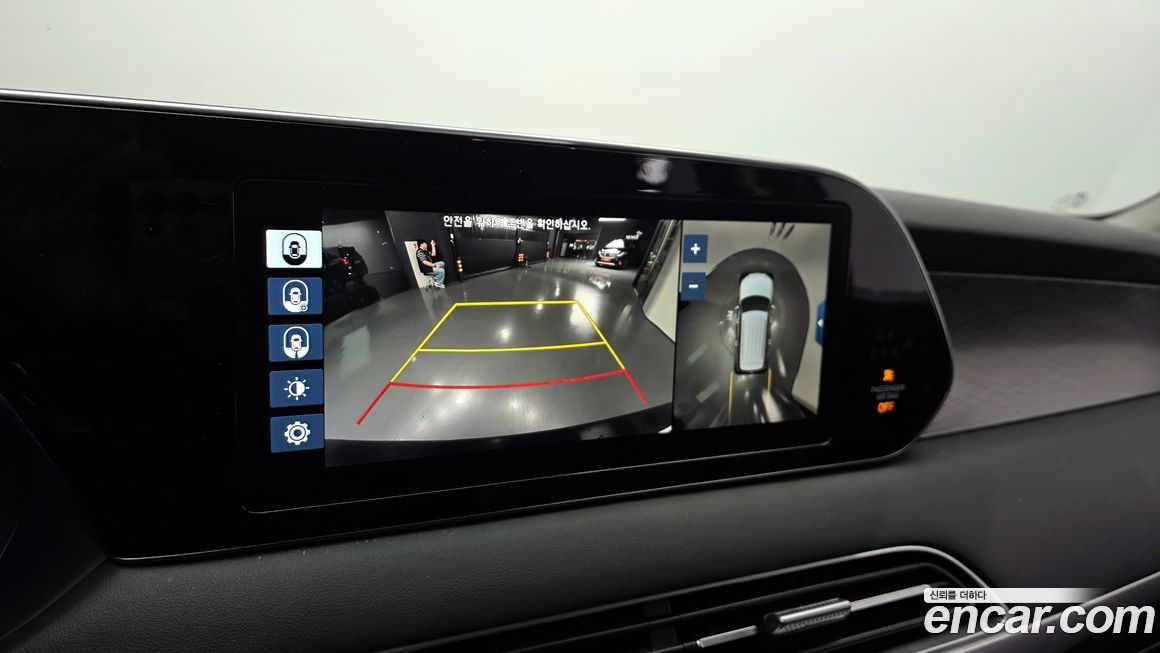 Hyundai Palisade 2019