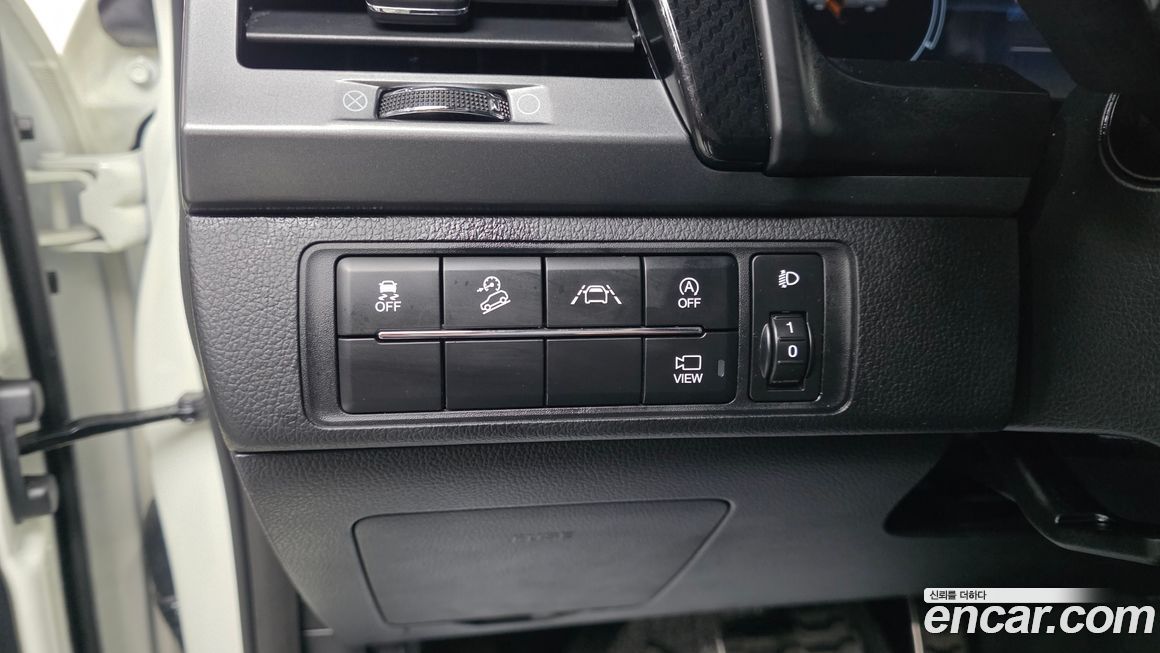 KG_Mobility_Ssangyong Rexton 2022