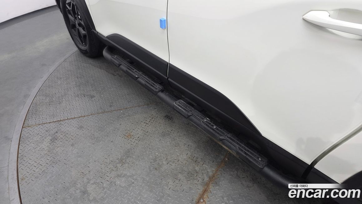 KG_Mobility_Ssangyong Rexton 2022