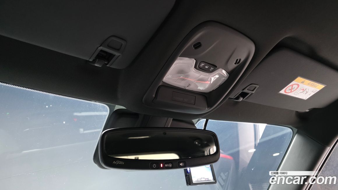 ChevroletGMDaewoo Trailblazer 2025