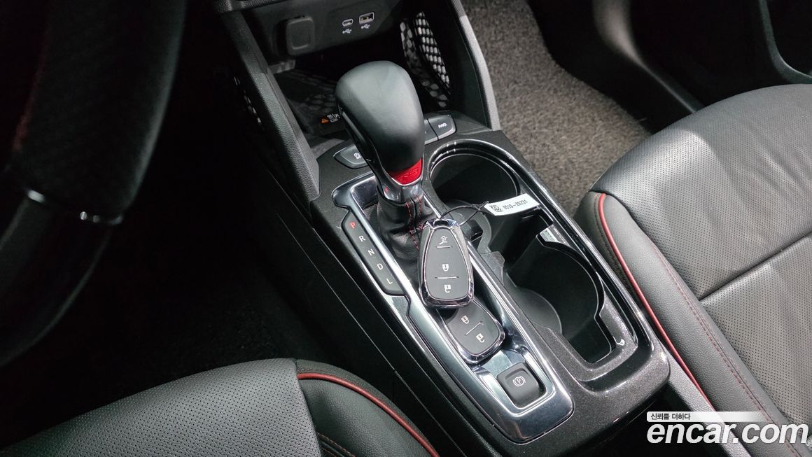 ChevroletGMDaewoo Trailblazer 2025