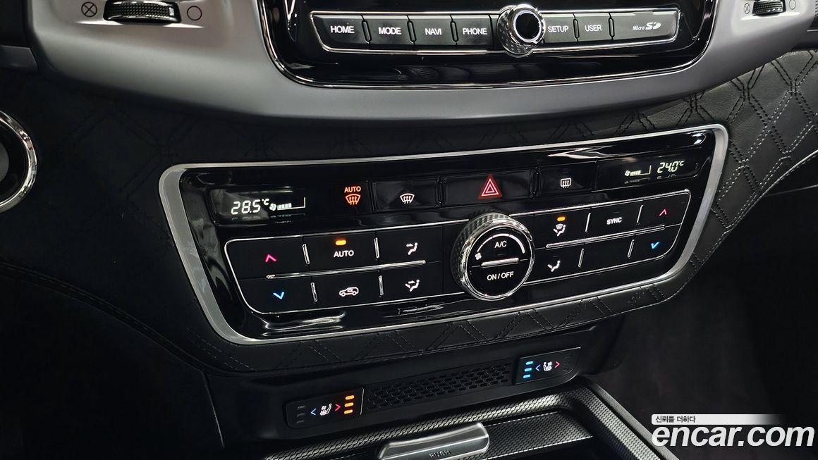 KG_Mobility_Ssangyong Rexton 2022