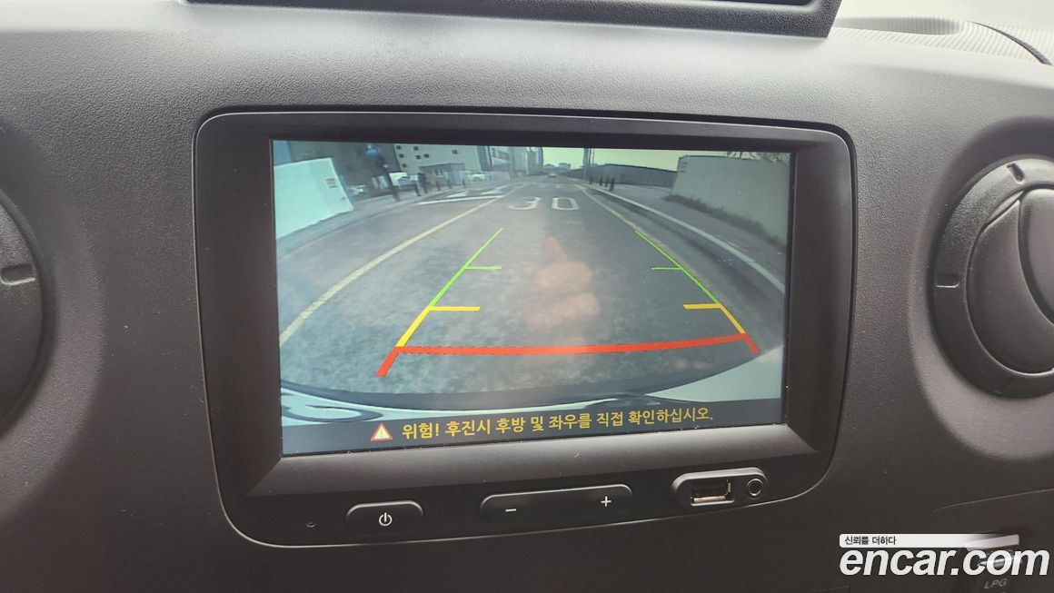 Renault-KoreaSamsung Master 2019