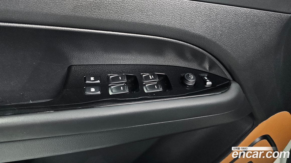 KG_Mobility_Ssangyong Rexton 2025