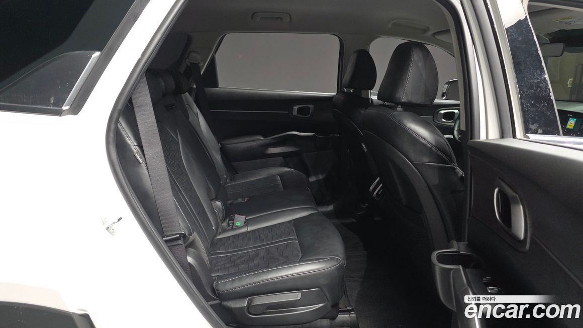 Kia Sorento 2024
