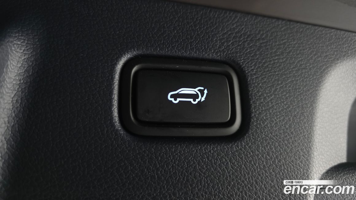 Hyundai Palisade 2020