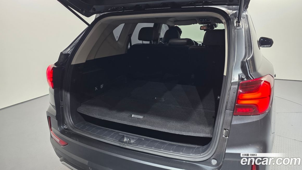 KG_Mobility_Ssangyong Rexton 2023