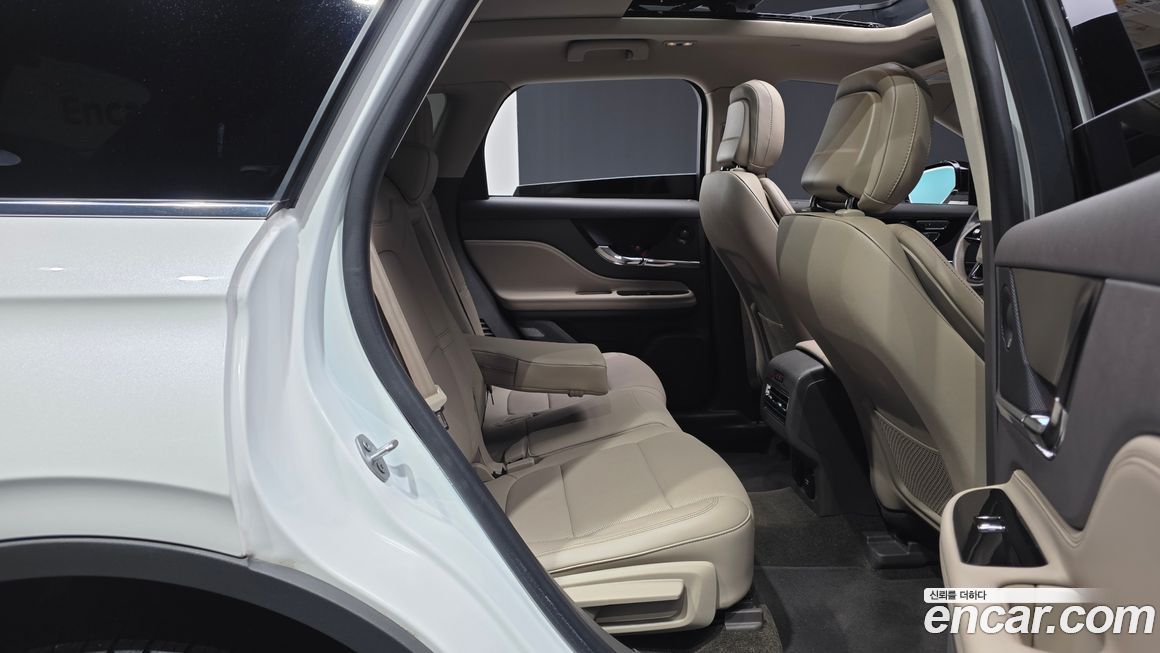 Lincoln Corsair 2020