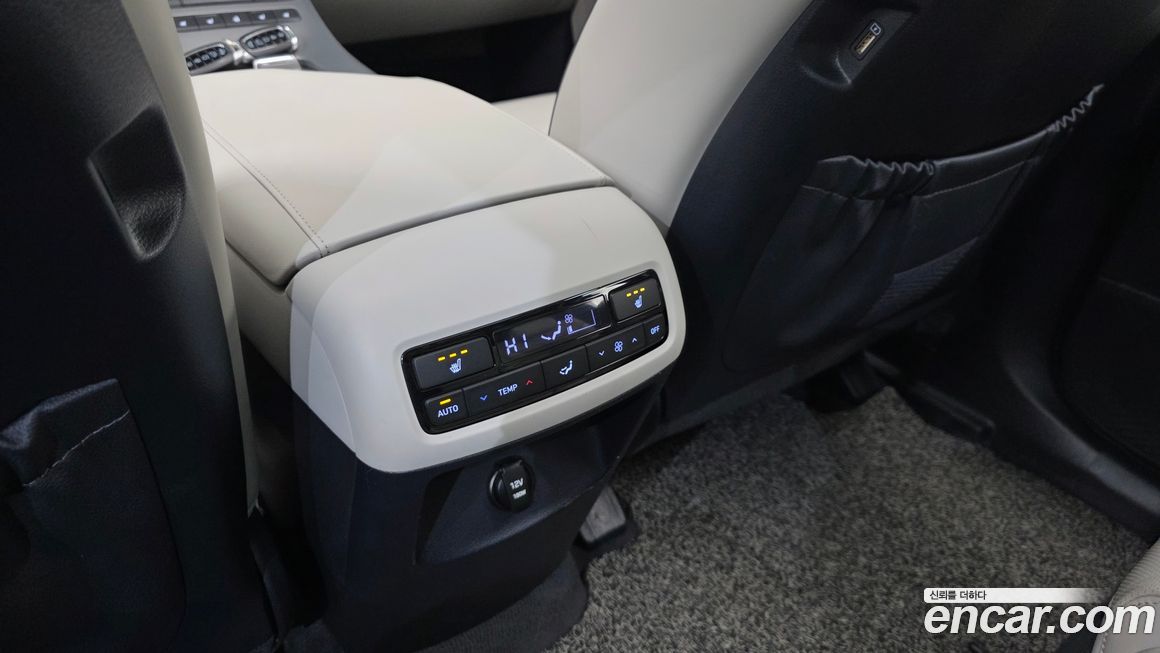 Hyundai Palisade 2020