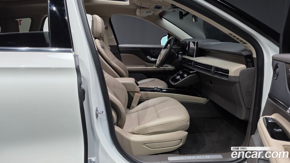 Lincoln Corsair 2020