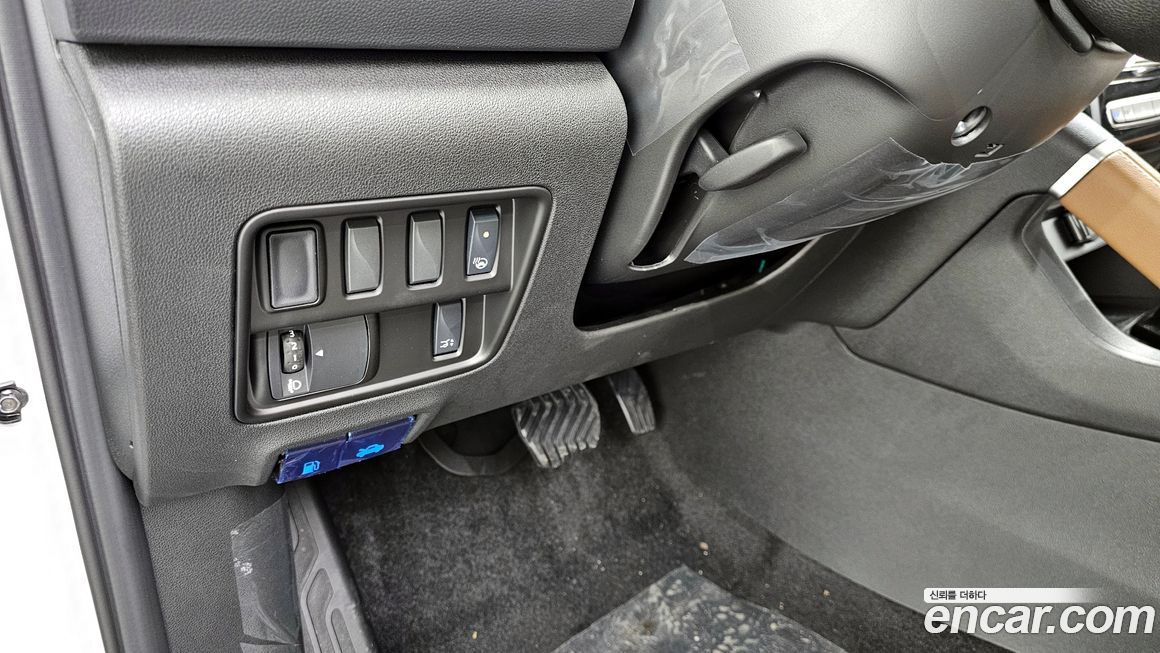 Renault-KoreaSamsung QM6 2026