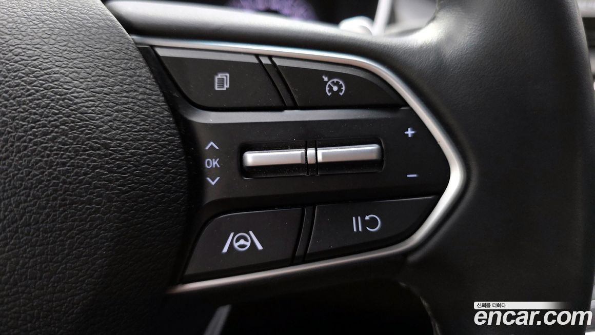 Hyundai Santafe 2023