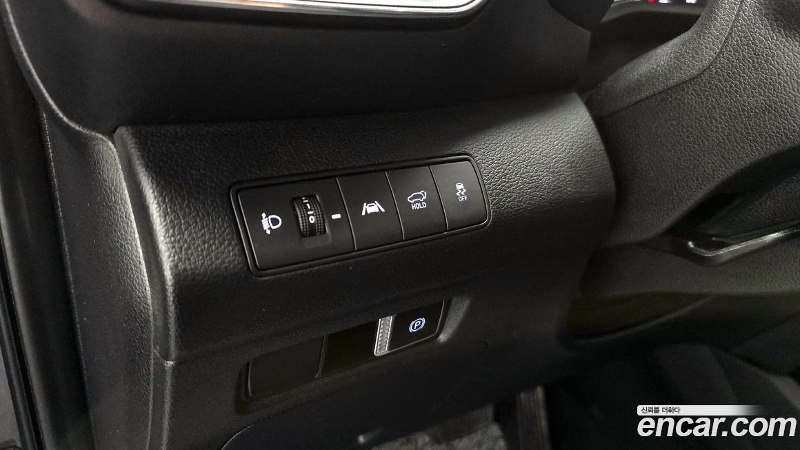 Hyundai Santafe 2023