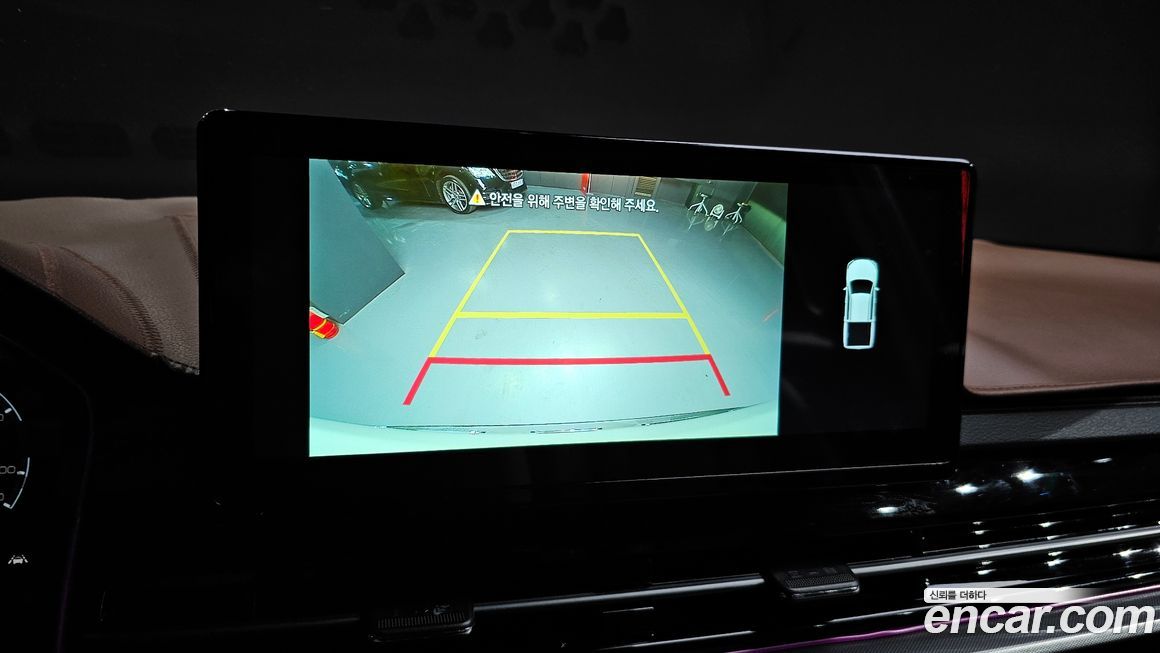 KG_Mobility_Ssangyong Rexton 2025