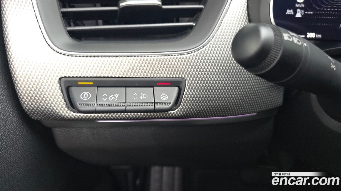 Renault-KoreaSamsung Arkana 2026