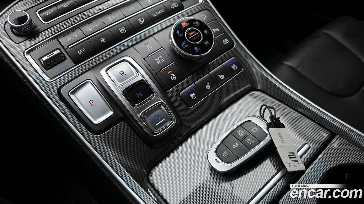 Hyundai Santafe 2023