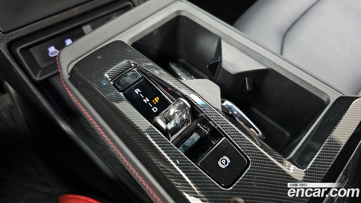 KG_Mobility_Ssangyong Actyon 2025