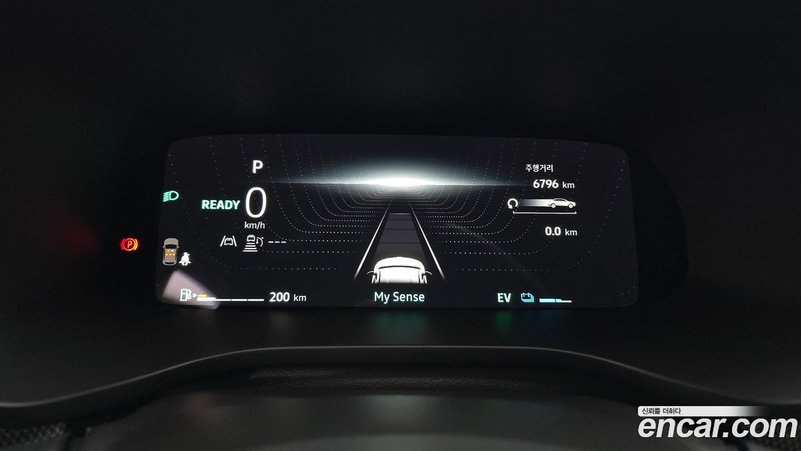 Renault-KoreaSamsung Arkana 2026