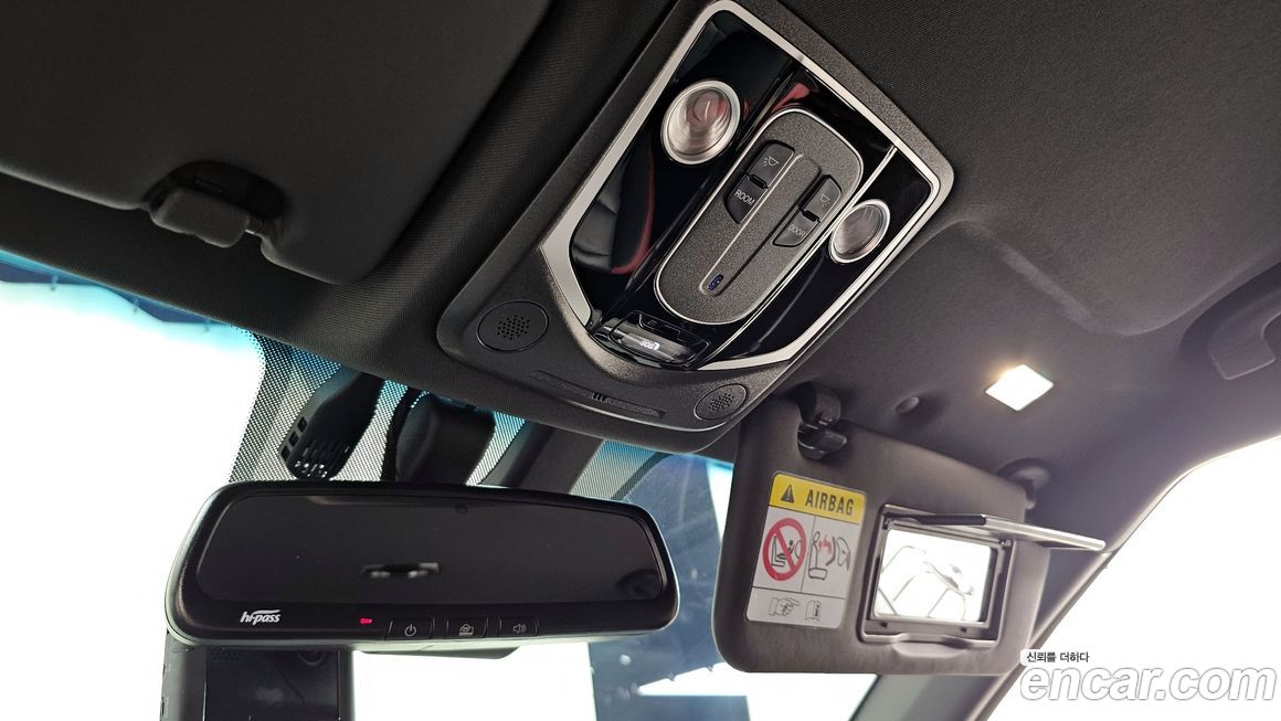 KG_Mobility_Ssangyong Actyon 2025