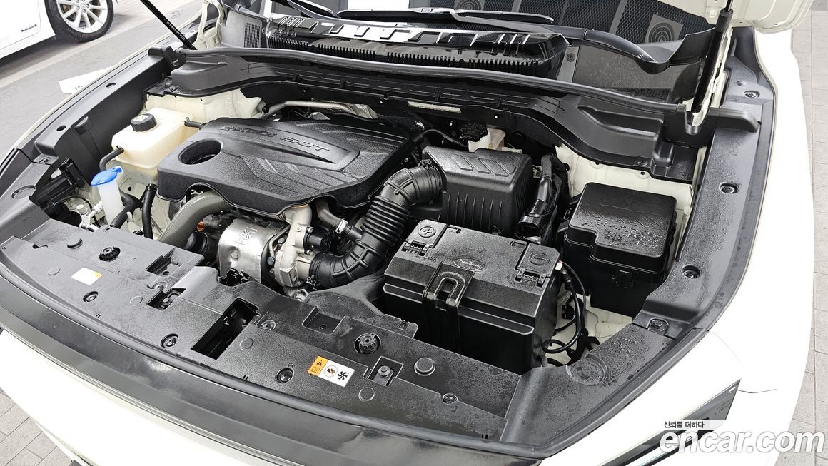 KG_Mobility_Ssangyong Actyon 2025