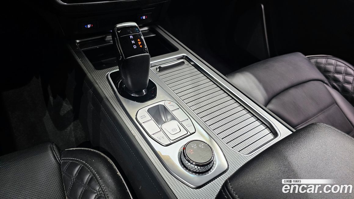 KG_Mobility_Ssangyong Rexton 2022