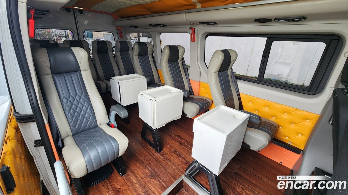 Renault-KoreaSamsung Master 2019