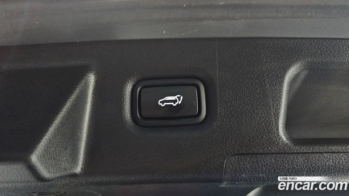 Hyundai Santafe 2023