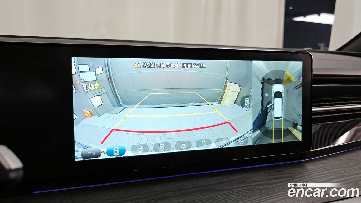 KG_Mobility_Ssangyong Actyon 2025