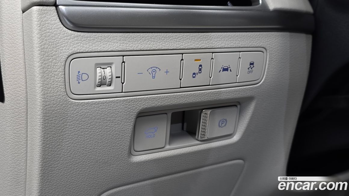 Hyundai Palisade 2020