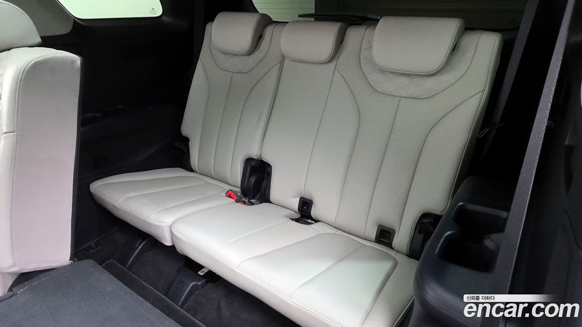 Hyundai Palisade 2020