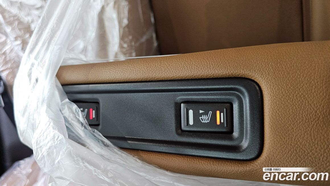 Renault-KoreaSamsung QM6 2026