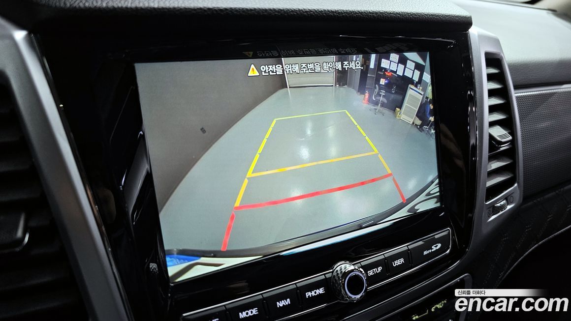 KG_Mobility_Ssangyong Rexton 2022