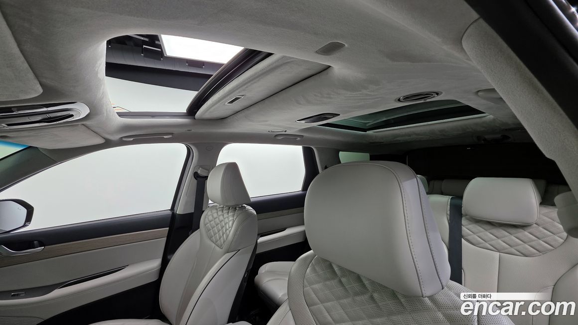 Hyundai Palisade 2020