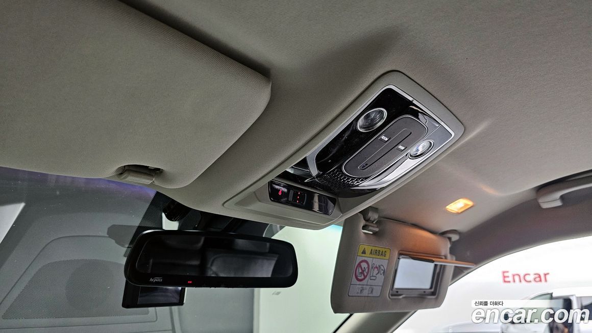 KG_Mobility_Ssangyong Rexton 2022