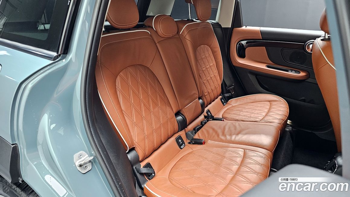 Mini Countryman 2022